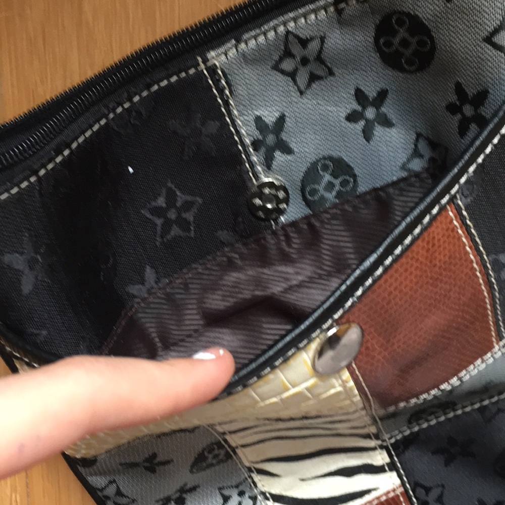 Patchwork Bag - image 5